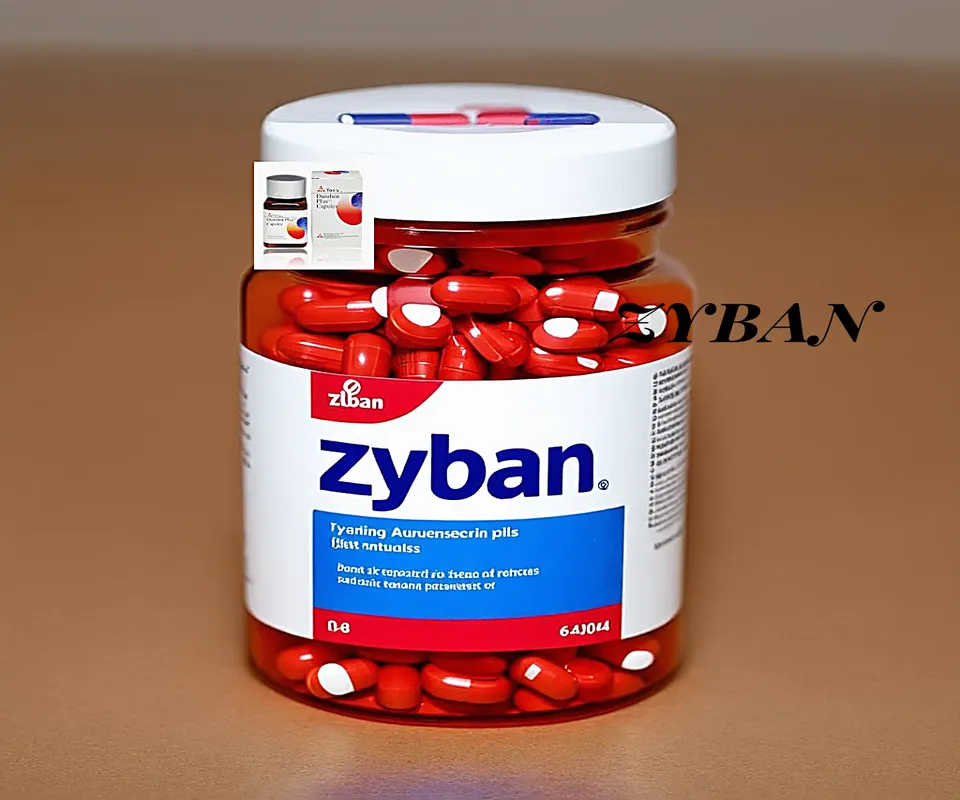 Zyban 150 mg prezzo